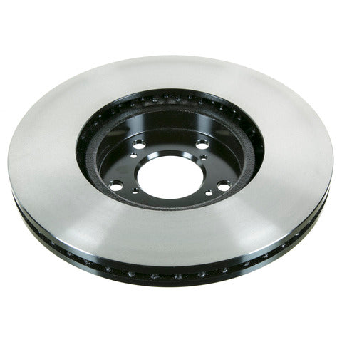 Wagner Brake Disc Brake Rotor P/N:BD180044E Fits: Acura Mdx 13-07, Acura Rlx 18-17, Acura Zdx 13-10, Honda Pilot 15-09 - Image 3
