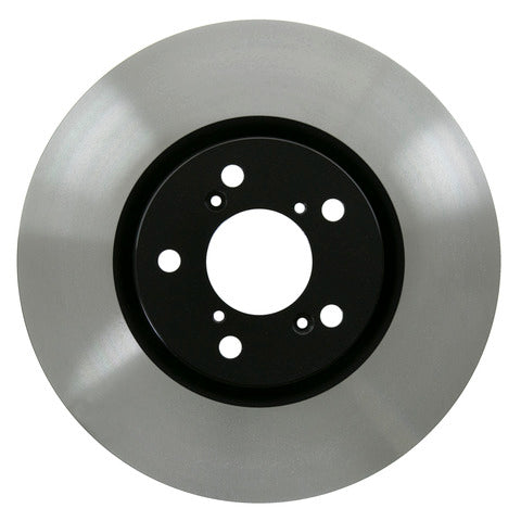 Wagner Brake Disc Brake Rotor P/N:BD180044E Fits: Acura Mdx 13-07, Acura Rlx 18-17, Acura Zdx 13-10, Honda Pilot 15-09 - Image 2