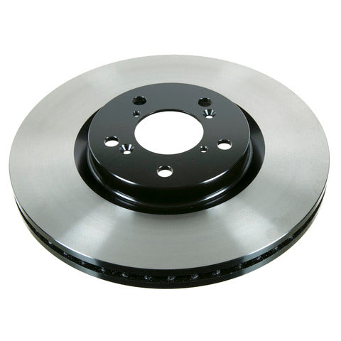 Wagner Brake Disc Brake Rotor P/N:BD180044E Fits: Acura Mdx 13-07, Acura Rlx 18-17, Acura Zdx 13-10, Honda Pilot 15-09 - Image 1
