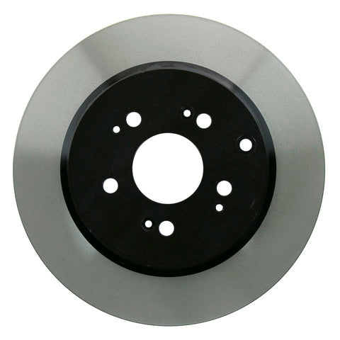 Wagner Brake Disc Brake Rotor P/N:BD180045E Fits: Acura Mdx 13-07, Acura Zdx 13-10, Honda Odyssey 17-11, Honda Pilot 15-09 - Image 2