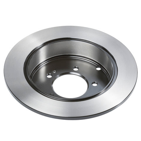 Wagner Brake Disc Brake Rotor P/N:BD180048E Fits: Mitsubishi Lancer 15-09, Mitsubishi Outlander 15-07 - Image 2