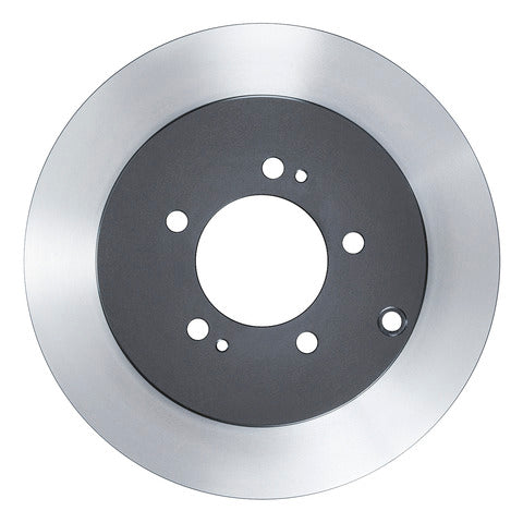 Wagner Brake Disc Brake Rotor P/N:BD180048E Fits: Mitsubishi Lancer 15-09, Mitsubishi Outlander 15-07 - Image 3