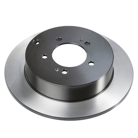 Wagner Brake Disc Brake Rotor P/N:BD180048E Fits: Mitsubishi Lancer 15-09, Mitsubishi Outlander 15-07 - Image 1