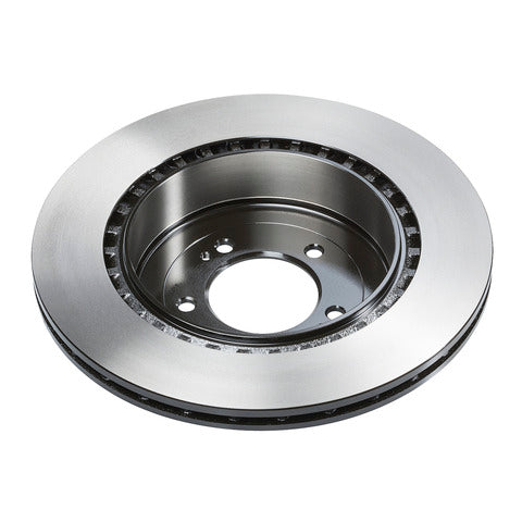 Wagner Brake Disc Brake Rotor P/N:BD180056E Fits: Mitsubishi Lancer 11-10, Mitsubishi Lancer 2008, Mitsubishi Lancer 2015 - Image 3