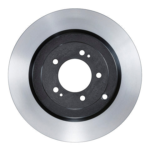 Wagner Brake Disc Brake Rotor P/N:BD180056E Fits: Mitsubishi Lancer 11-10, Mitsubishi Lancer 2008, Mitsubishi Lancer 2015 - Image 2