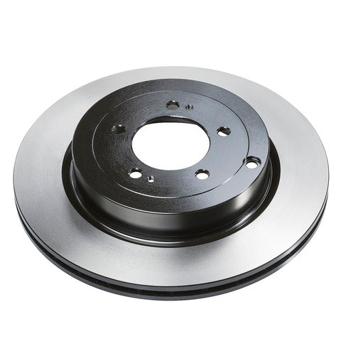 Wagner Brake Disc Brake Rotor P/N:BD180056E Fits: Mitsubishi Lancer 11-10, Mitsubishi Lancer 2008, Mitsubishi Lancer 2015 - Image 1