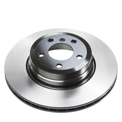 Wagner Brake Disc Brake Rotor P/N:BD180059E Fits: BMW X5 09-07, BMW X5 2017, BMW X6 10-08, BMW X6 2017 - Image 1
