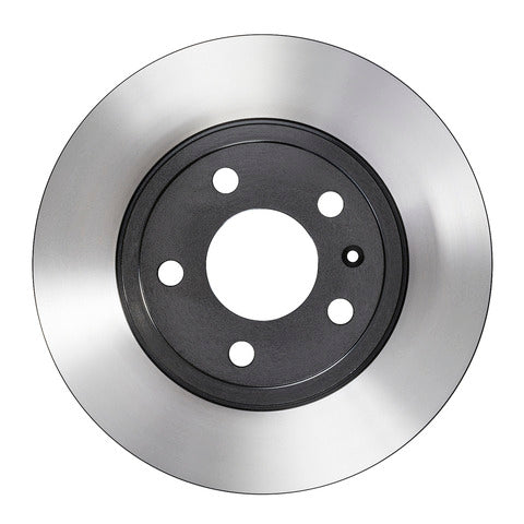 Wagner Brake Disc Brake Rotor P/N:BD180093E Fits: Audi A4 09-05, Audi A4 Quattro 09-05 - Image 2