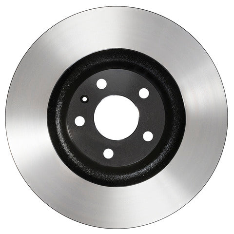 Wagner Brake Disc Brake Rotor P/N:BD180094E Fits: Audi A6 10-06, Audi A6 Quattro 11-05 - Image 2