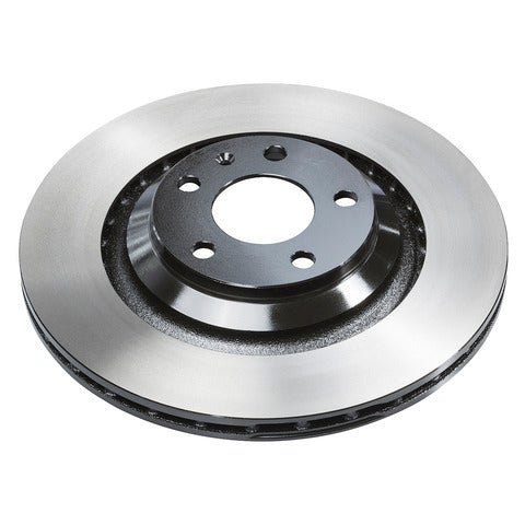 Wagner Brake Disc Brake Rotor P/N:BD180095E Fits: Audi A6 10-06, Audi A6 Quattro 11-05 - Image 1