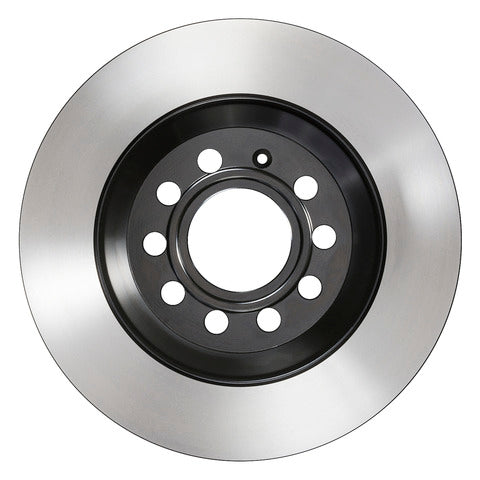Wagner Brake Disc Brake Rotor P/N:BD180097E Fits: Audi A6 11-06, Audi A6 Quattro 10-05 - Image 2