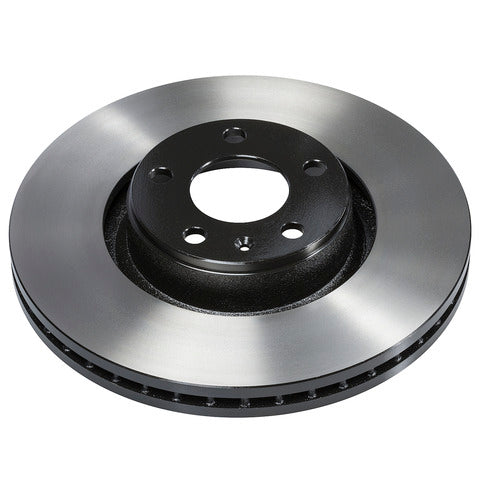 Wagner Brake Disc Brake Rotor P/N:BD180099E Fits: Audi A6 11-06, Audi A6 Quattro 11-05 - Image 4