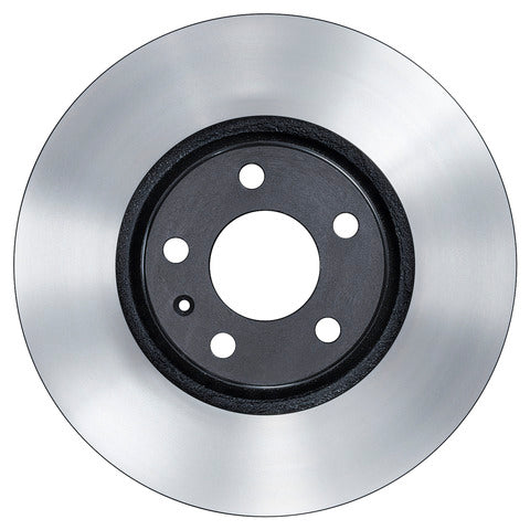 Wagner Brake Disc Brake Rotor P/N:BD180099E Fits: Audi A6 11-06, Audi A6 Quattro 11-05 - Image 2