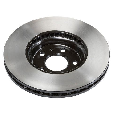 Wagner Brake Disc Brake Rotor P/N:BD180104E Fits: Audi A4 11-09, Audi A4 Quattro 11-09, Audi A5 11-10, Audi A5 Quattro 11-08, Audi Allroad 2013, Audi Q5 11-09 - Image 3