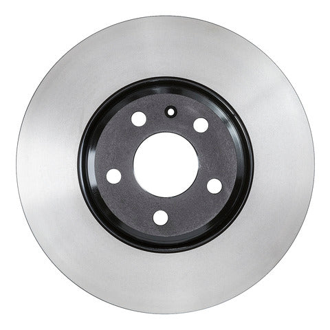 Wagner Brake Disc Brake Rotor P/N:BD180104E Fits: Audi A4 11-09, Audi A4 Quattro 11-09, Audi A5 11-10, Audi A5 Quattro 11-08, Audi Allroad 2013, Audi Q5 11-09 - Image 2
