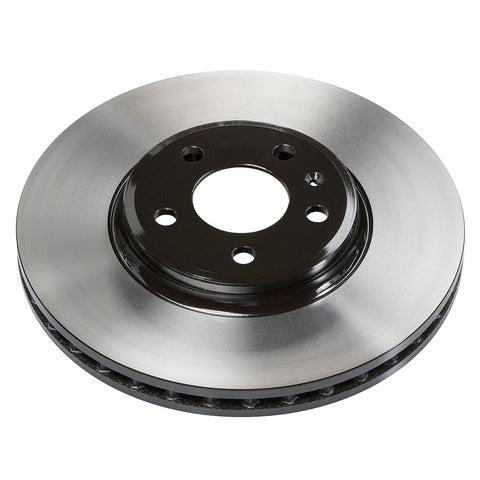 Wagner Brake Disc Brake Rotor P/N:BD180104E Fits: Audi A4 11-09, Audi A4 Quattro 11-09, Audi A5 11-10, Audi A5 Quattro 11-08, Audi Allroad 2013, Audi Q5 11-09 - Image 1
