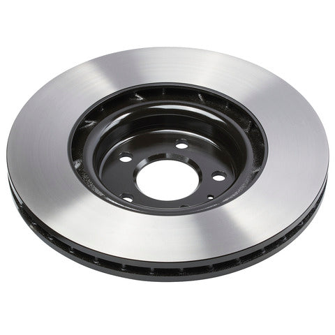 Wagner Brake Disc Brake Rotor P/N:BD180105E Fits: Audi Q5 10-09, Audi S4 11-10, Audi S5 11-08 - Image 3
