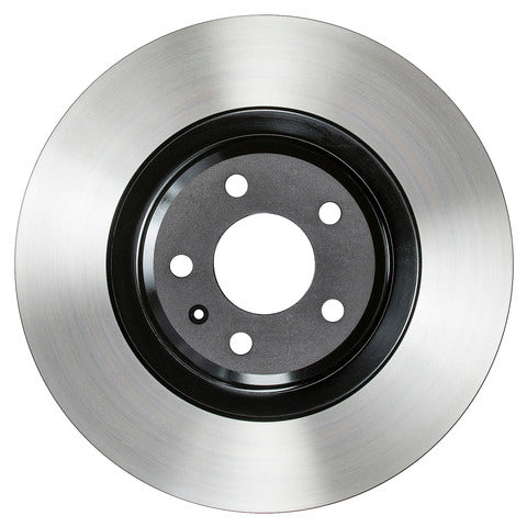 Wagner Brake Disc Brake Rotor P/N:BD180105E Fits: Audi Q5 10-09, Audi S4 11-10, Audi S5 11-08 - Image 2