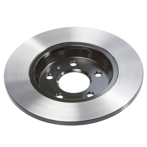 Wagner Brake Disc Brake Rotor P/N:BD180106E Fits: Audi A4 16-09, Audi A4 Allroad 2016, Audi A4 Quattro 16-09, Audi A5 14-10, Audi A5 Quattro 17-08, Audi A6 13-12, Audi A6 Quattro 2013, Audi Allroad 16-13, Audi Q5 18-09 - Image 3