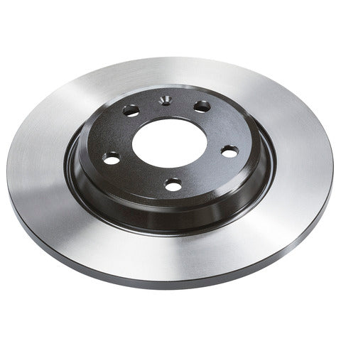 Wagner Brake Disc Brake Rotor P/N:BD180106E Fits: Audi A4 16-09, Audi A4 Allroad 2016, Audi A4 Quattro 16-09, Audi A5 14-10, Audi A5 Quattro 17-08, Audi A6 13-12, Audi A6 Quattro 2013, Audi Allroad 16-13, Audi Q5 18-09 - Image 1