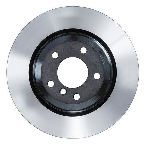 Wagner Brake Disc Brake Rotor P/N:BD180117E Fits: BMW 330i 2006, BMW 330xi 2006, BMW 335d 11-09, BMW 335i 12-07, BMW 335i Xdrive 13-09, BMW 335is 13-11, BMW 335xi 08-07, BMW X1 15-13 - Image 2