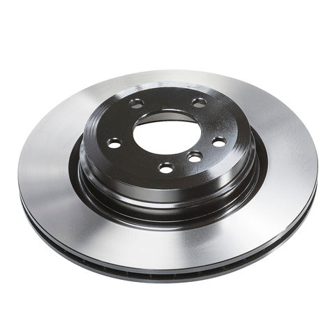 Wagner Brake Disc Brake Rotor P/N:BD180117E Fits: BMW 330i 2006, BMW 330xi 2006, BMW 335d 11-09, BMW 335i 12-07, BMW 335i Xdrive 13-09, BMW 335is 13-11, BMW 335xi 08-07, BMW X1 15-13 - Image 1