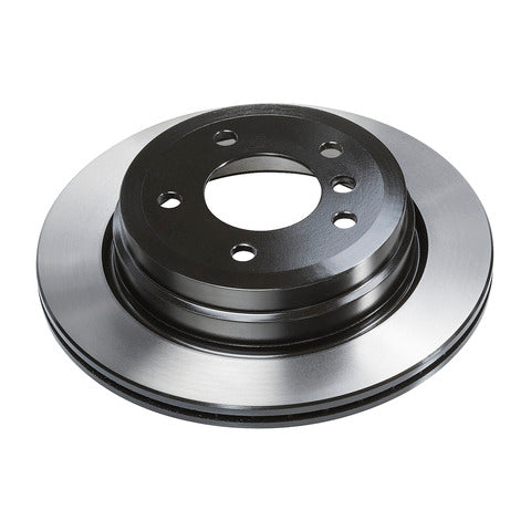 Wagner Brake Disc Brake Rotor P/N:BD180121E Fits: BMW 325xi 2006, BMW 328i 12-07, BMW 328i Xdrive 13-09, BMW 328xi 08-07, BMW X1 15-12 - Image 1