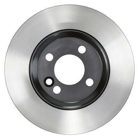 Wagner Brake Disc Brake Rotor P/N:BD180124E Fits: Mini Cooper 15-07 - Image 2
