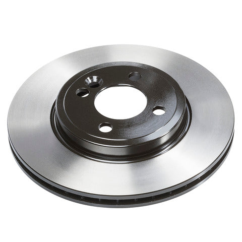 Wagner Brake Disc Brake Rotor P/N:BD180124E Fits: Mini Cooper 15-07 - Image 1
