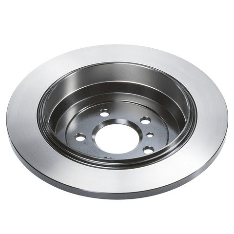 Wagner Brake Disc Brake Rotor P/N:BD180145E Fits: Mercedes-benz Ml320 2007, Mercedes-benz Ml350 11-06, Mercedes-benz Ml450 11-10, Mercedes-benz Ml500 07-06, Mercedes-benz R320 09-07, Mercedes-benz R350 09-06, Mercedes-benz R500 07-06 - Image 3