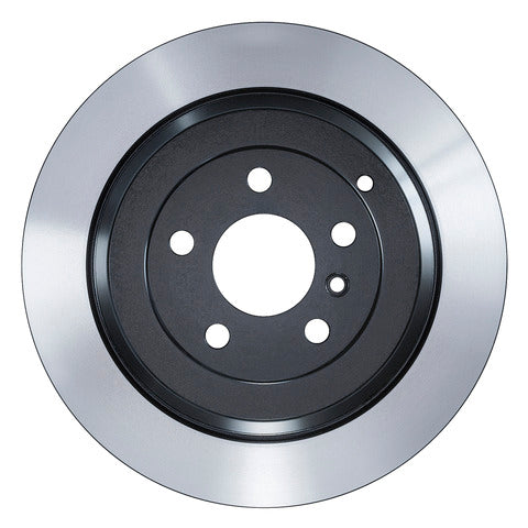 Wagner Brake Disc Brake Rotor P/N:BD180145E Fits: Mercedes-benz Ml320 2007, Mercedes-benz Ml350 11-06, Mercedes-benz Ml450 11-10, Mercedes-benz Ml500 07-06, Mercedes-benz R320 09-07, Mercedes-benz R350 09-06, Mercedes-benz R500 07-06 - Image 2