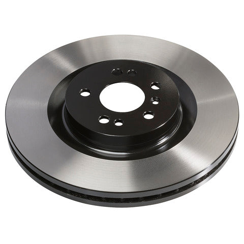 Wagner Brake Disc Brake Rotor P/N:BD180146E Fits: Mercedes-benz Gl320 08-07, Mercedes-benz Gl350 12-10, Mercedes-benz Gl450 12-07, Mercedes-benz Gl550 12-08, Mercedes-benz Ml320 09-07, Mercedes-benz Ml550 11-08 - Image 1