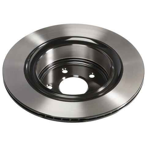 Wagner Brake Disc Brake Rotor P/N:BD180160E Fits: Infiniti G35 08-07, Infiniti G37 13-08, Infiniti Q60 15-14 - Image 2