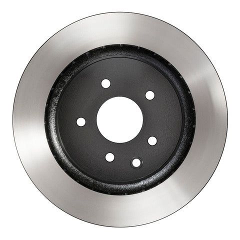 Wagner Brake Disc Brake Rotor P/N:BD180160E Fits: Infiniti G35 08-07, Infiniti G37 13-08, Infiniti Q60 15-14 - Image 3