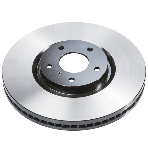 Wagner Brake Disc Brake Rotor P/N:BD180161E Fits: Infiniti G35 08-07, Infiniti G37 13-08, Infiniti Q60 15-14 - Image 1