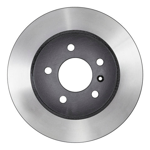 Wagner Brake Disc Brake Rotor P/N:BD180180E Fits: Buick Lucerne 11-06, Cadillac Dts 11-06 - Image 2