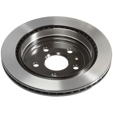 Wagner Brake Disc Brake Rotor P/N:BD180183E Fits: Cadillac Ct6 17-16, Cadillac Cts 19-08, Chevrolet Camaro 15-13 - Image 3
