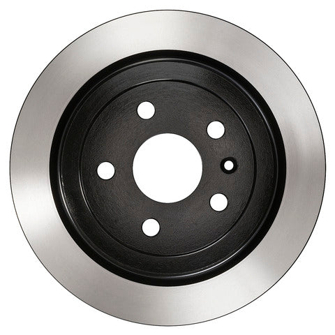 Wagner Brake Disc Brake Rotor P/N:BD180183E Fits: Cadillac Ct6 17-16, Cadillac Cts 19-08, Chevrolet Camaro 15-13 - Image 2