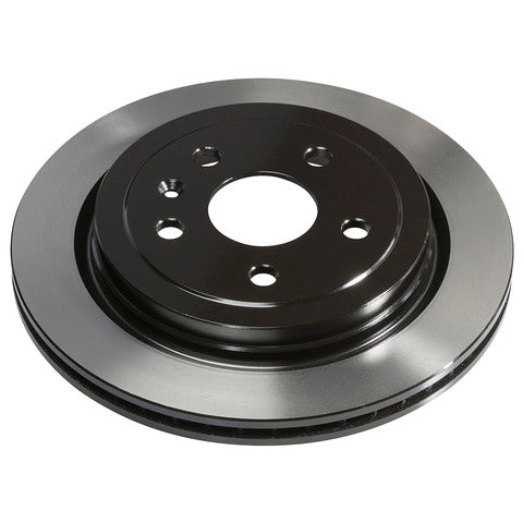 Wagner Brake Disc Brake Rotor P/N:BD180183E Fits: Cadillac Ct6 17-16, Cadillac Cts 19-08, Chevrolet Camaro 15-13 - Image 1