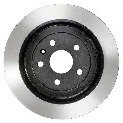 Wagner Brake Disc Brake Rotor P/N:BD180185E Fits: Cadillac Cts 11-08, Cadillac Cts 2014 - Image 2