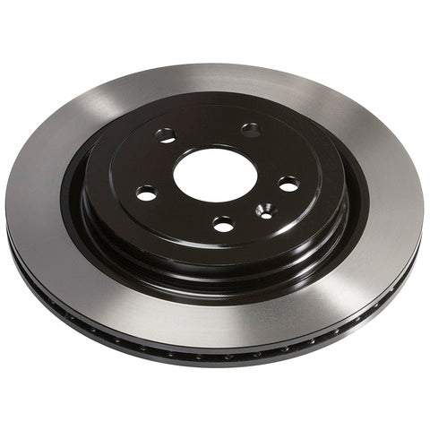 Wagner Brake Disc Brake Rotor P/N:BD180185E Fits: Cadillac Cts 11-08, Cadillac Cts 2014 - Image 1