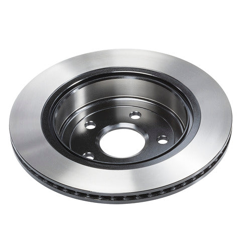 Wagner Brake Disc Brake Rotor P/N:BD180188E Fits: Chevrolet Caprice 17-11, Chevrolet Ss 2014, Pontiac G8 09-08 - Image 3