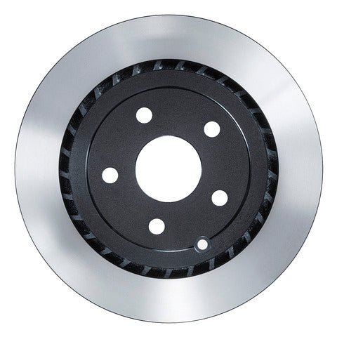 Wagner Brake Disc Brake Rotor P/N:BD180188E Fits: Chevrolet Caprice 17-11, Chevrolet Ss 2014, Pontiac G8 09-08 - Image 2
