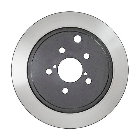 Wagner Brake Disc Brake Rotor P/N:BD180203E Fits: Subaru Forester 13-09, Subaru Impreza 14-08, Subaru Legacy 14-12, Subaru Legacy 2010, Subaru Outback 14-10, Subaru Tribeca 09-08 - Image 2