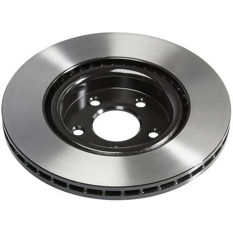 Wagner Brake Disc Brake Rotor P/N:BD180235E Fits: Chevrolet Cobalt 10-08, Chevrolet Hhr 10-08 - Image 2