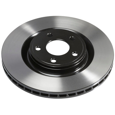 Wagner Brake Disc Brake Rotor P/N:BD180235E Fits: Chevrolet Cobalt 10-08, Chevrolet Hhr 10-08 - Image 1