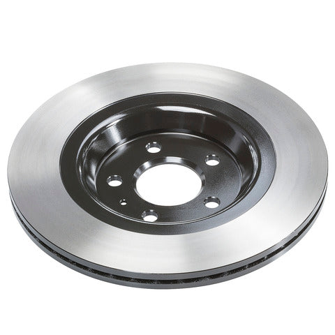 Wagner Brake Disc Brake Rotor P/N:BD180255E Fits: Audi A4 2018, Audi A5 Quattro 2018, Audi A6 17-14, Audi Q5 10-09, Audi S4 11-10, Audi S5 11-08 - Image 2
