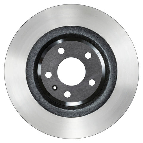 Wagner Brake Disc Brake Rotor P/N:BD180255E Fits: Audi A4 2018, Audi A5 Quattro 2018, Audi A6 17-14, Audi Q5 10-09, Audi S4 11-10, Audi S5 11-08 - Image 3