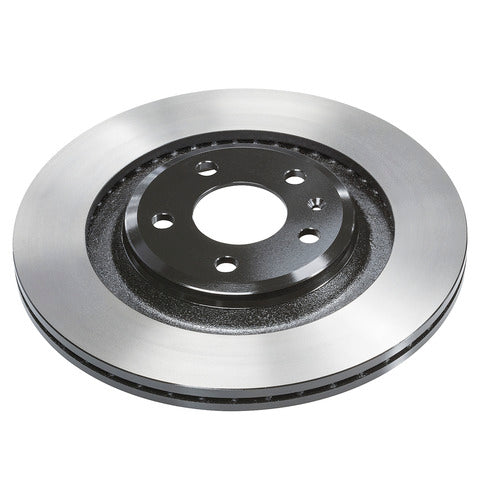 Wagner Brake Disc Brake Rotor P/N:BD180255E Fits: Audi A4 2018, Audi A5 Quattro 2018, Audi A6 17-14, Audi Q5 10-09, Audi S4 11-10, Audi S5 11-08 - Image 1