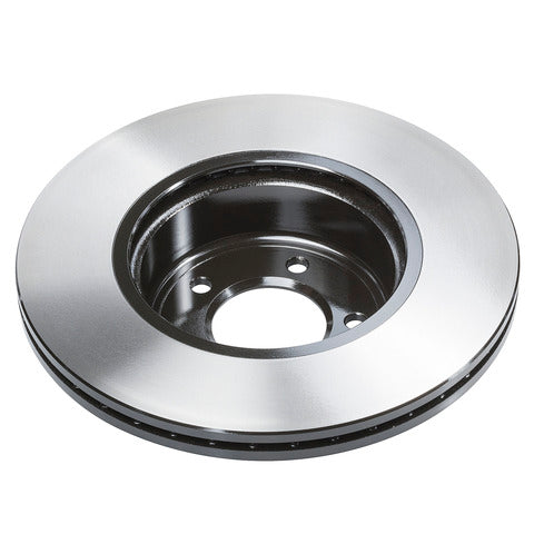 Wagner Brake Disc Brake Rotor P/N:BD180266E Fits: BMW 135i 13-08, BMW 135is 2013 - Image 3